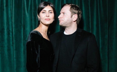 Оболенцева и Гигинеишвили развелись спустя год брака – СМИ