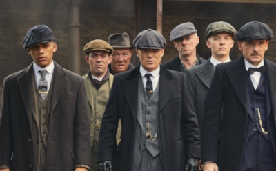 5 интересных сериалов про мафию