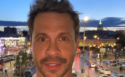 Павел Деревянко рассказал, как «Домашний арест» изменил его жизнь