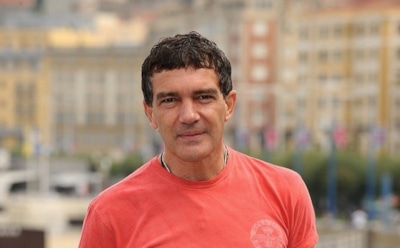 Антонио Бандерас на 60-летие заболел COVID-19