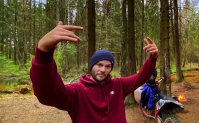 «Будут трупы»: Макс Корж призвал протестующих в Минске «тормознуть»