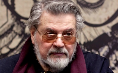 Александр Ширвиндт попал в аварию