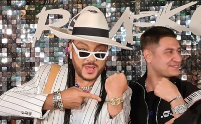 Филипп Киркоров обматерил современную музыку