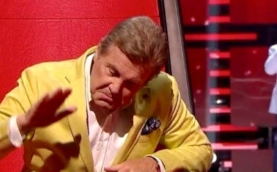 Стали известны наставники третьего сезона «Голос 60+»