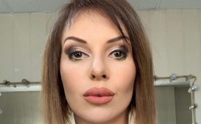 Наталья Штурм на примере Легкоступовой призвала не выходить замуж