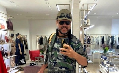 Киркоров признался, что переболел COVID-19