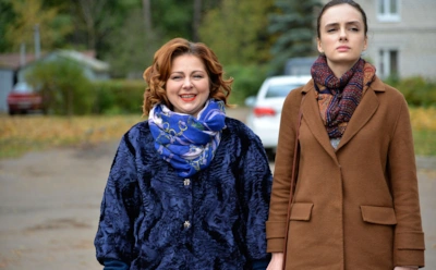 Сериал «Подсадная утка»: сюжет, актеры, интересные факты