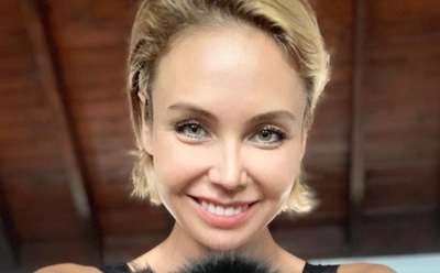 Ляйсан Утяшева восхитила поклонников «бесконечными ногами»