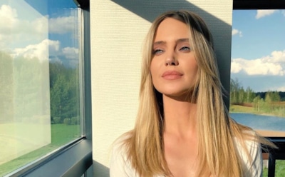 Глюкоза объяснила свои слова об «украинском Крыме»