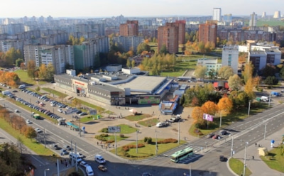 Ущерб от протестов в Беларуси оценили в миллионы рублей