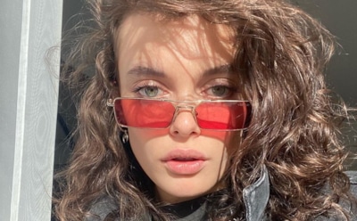 Финалистка «Холостяка» Адаменко рассказала, как лишилась девственности в 13 лет