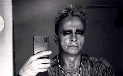 Охлобыстин рассказал о пророческом предчувствии Ефремова перед ДТП