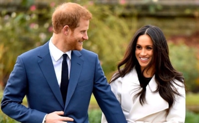 Меган Маркл обвинили в невежестве после выхода новой книги