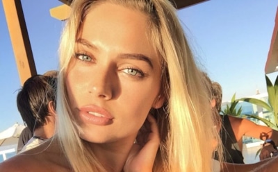 СМИ выяснили избранника беременной Натальи Рудовой