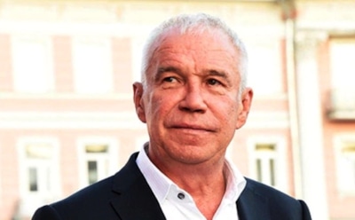 Гармаш требовал огромную зарплату перед уходом из «Современника» — СМИ