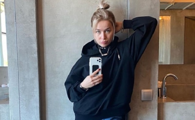 Солистка Cream Soda высказалась об эмиграции из России