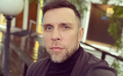 Телеведущий Артур Цветков подрался с поваром фастфуда в Москве