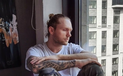 Влад Соколовский получил травму на «Ледниковом периоде»