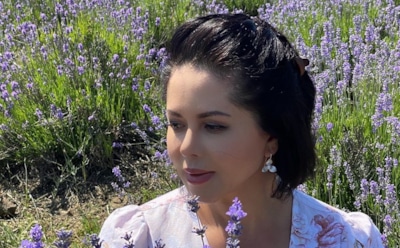 Возлюбленная Жигунова пожаловалась на месть экс-мужа