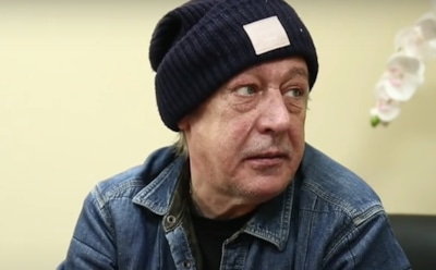 Угрозы для жизни Ефремова нет — СМИ