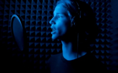 Отец Децла заявил, что у записавшего первый трек внука «нет перспектив»