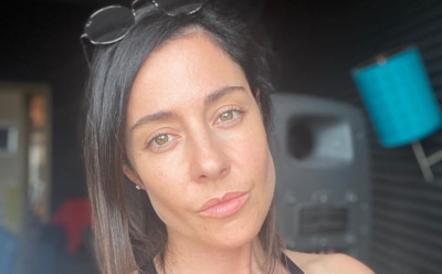 Солистка группы «#2Маши» заступилась за поклонниц-лесбиянок