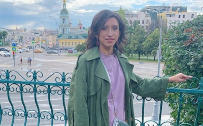 «Почти идеал»: Елена Борщева пошутила о своей внешности