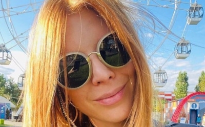 Фанаты разглядели беременность Натальи Подольской