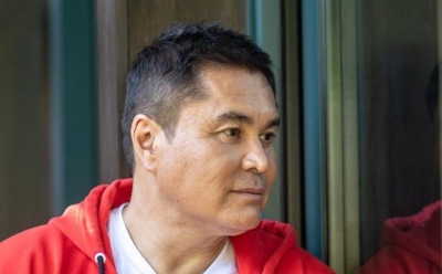 Давлетьяров рассказал, как искал террориста на премии «Муз-ТВ»