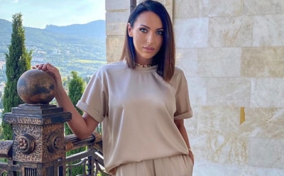 Поклонники заподозрили у сына Алсу аутизм