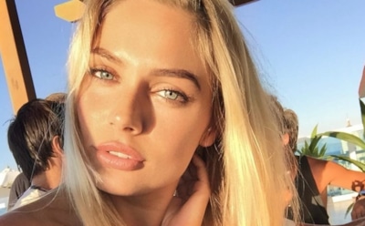 Рудова опровергла беременность и роман с бизнесменом