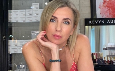 Светлана Бондарчук устроила яркий девичник перед свадьбой