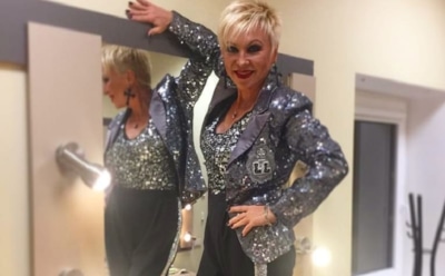 Катя Семенова прокомментировала госпитализацию Легкоступовой