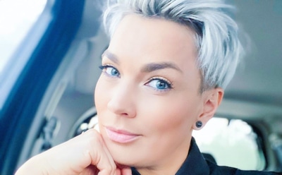 Жена Стаса Костюшкина отреагировала на слухи о его измене