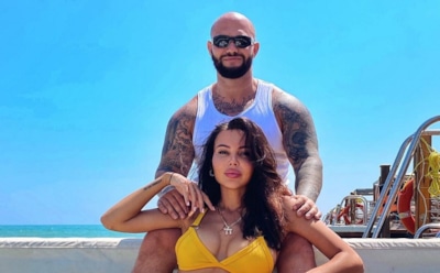 Джиган умилил Самойлову романтичным сюрпризом