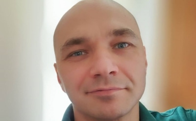 Фронтмен «Касты» о протестах в Беларуси: «Лукашенко ненавидит свой народ»