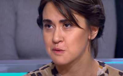 Дочь Любови Успенской обратилась к россиянам