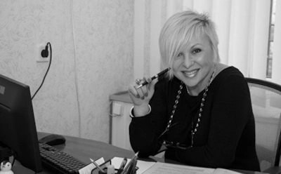 7 фактов из жизни Валентины Легкоступовой