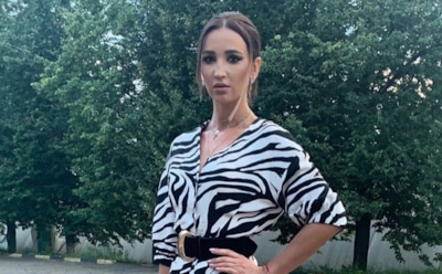 Бузова «прогорела» в ресторанном бизнесе на 19 млн рублей