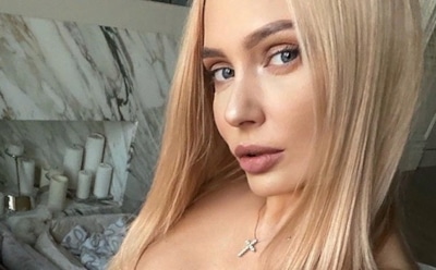 Наталья Рудова пообещала скрывать своих будущих детей до школы