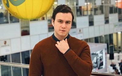 Николай Соболев потерял 2,5 млн рублей на инвестициях в биткойны