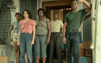 Сериал «Страна Лавкрафта»: сюжет, актеры, интересные факты