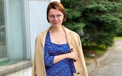 Молодая жена Петросяна объяснила «слив» своего телефона и адреса