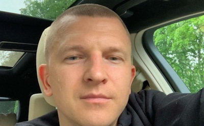 Главный партнер по бизнесу не позвал Тимати на крестины дочери