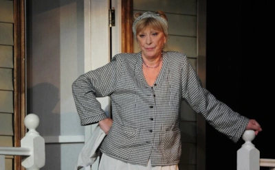 7 интересных фактов из жизни Екатерины Васильевой