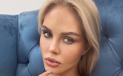 Погребняк рассказала, как ночной маньяк заставил ее бояться темноты