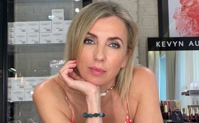 Светлана Бондарчук перед свадьбой лишилась работы