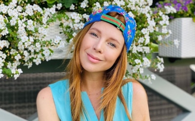 Наталья Подольская подтвердила беременность