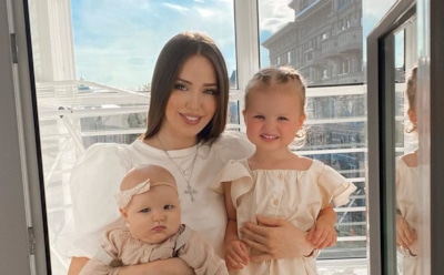 Костенко заявила, что не отпустит Тарасова отдыхать с друзьями