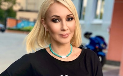 Лера Кудрявцева выругалась матом о ситуации в Беларуси